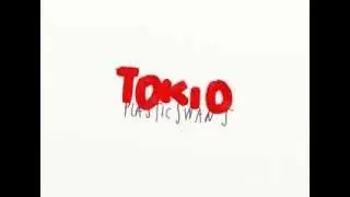 Plastic Swans - Tokio