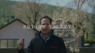 Project Update from Will & Jonathan Deague | Bright Valley