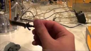 Unboxing - Nendoroid: Black Gold Saw