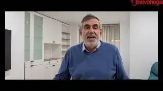 ✅ REFORMAS INTEGRALES | Reforma Integral de piso en Ciudad Lineal • NOVOHOGAR
