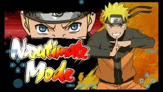 تختيم لعبة Naruto Shippuden : Ultmate Ninja impact 13# 🔥🔥🔥🔥🔥😱😱😱😱😱