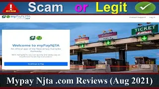 Mypay Njta .com ! Mypay Njta - Watch Full Details ! Mypay.Njta.com ! Mypay Njta Reviews
