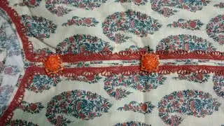 Khaadi Pima Lawn Dress Designing | Buht Soft | Suit Pehn Kar Maza Ajaye...