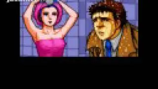 SNATCHER: Lookin' for snatch
