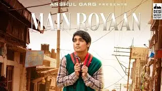 MAiN ROYAAN-Rohit Zinjurke & Akaisha Vats|Tarveer Evan & Yasser Desai|Rajat Nagpal|Rana|AG  #rohit
