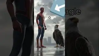 these combinations will shock you 😱😱 #marvel #marvelfans #marveledits #shorts