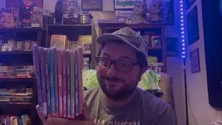 More Goosebumps Short Stories That Should&rsquo;ve Been Full Books