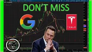 SPY/QQQ GEX Outlook This Week - KEY Earnings Levels You Can't Miss