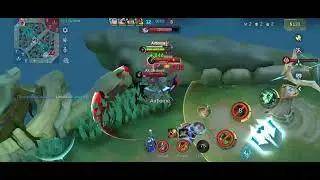 argus gold