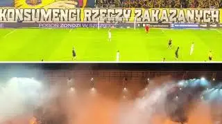 BEST ULTRAS FROM POLAND 