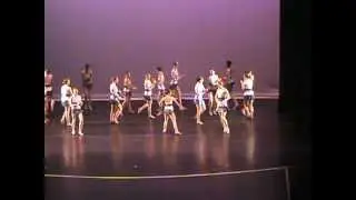 2012 Jazz VII - Rumor Has It