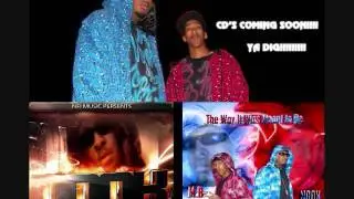Nook & M.B.- Head Gon (Dirty).wmv