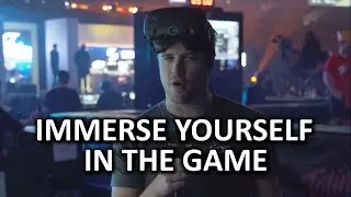 The Future of eSports Spectating?