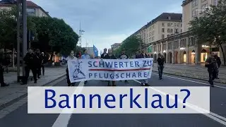 Rechtsextreme Jugend voran