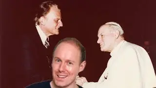 The Truth about Joe Kirby’s Documentary on Billy Graham 