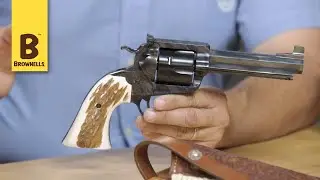 Quick Tip: How To Care for a Custom Gun