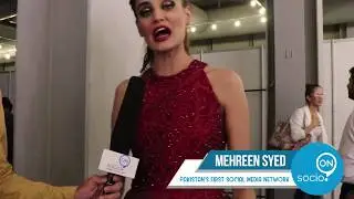 Pakistan's Top Leading Social Media Network | MEHREEN SYED
