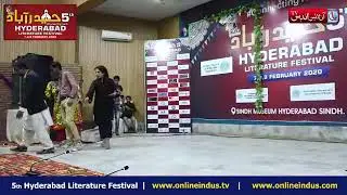 Kathak dance hlf5