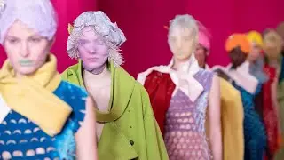 Maison Margiela Artisanal Spring Summer 2020 Collection