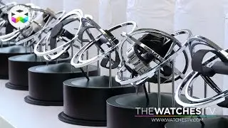 Special Machines: The Watch Winder