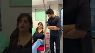 Baby prank kardiya ladki ne😂😂😂 #shorts #prank #funny #comedy #ytshorts