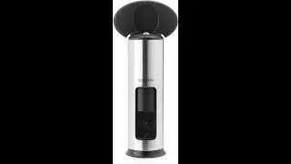Brabantia Corkscrew Classic Review/ Тирбушон Brabantia Classic Ревю