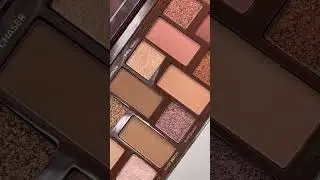 TOO FACED Born This Way Sunset Stripped Eyeshadow Palette Палетка тіней