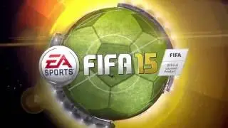 fifa 15 skill montage