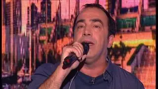 Hakala - Ovo je moj grad (LIVE) - HH - (TV Grand 18.09.2014.)