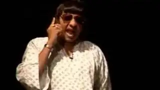 Comedy Court 2/12 (Damn Funny)