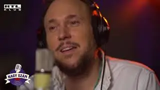 Feke Pál | Márti dala (Anna and the Barbies feldolgozás)  Nagy Szám | RTL Klub