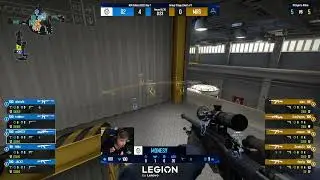 PGL Audio Guy at IEM Dallas 2022