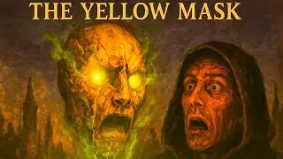 The Yellow Sign &ndash; The Symbol That Infects the Mind