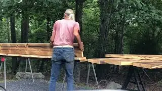 SHOU SUGI BAN&hellip; The Ancient Japanese technique of preserving wood