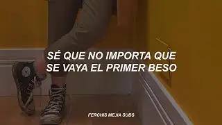 Morat - Primeras Veces [Letra].