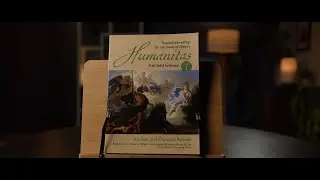Embark on an Epic Odyssey through Ancient Greece and Rome with Humanitas!