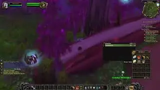 Notartemis - Hunter S3 - E1 DEATH=DELETE! (WoW Classic Hardcore)