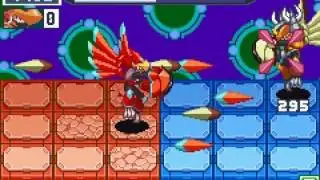 [EXE6 Tournament Round 4] VS Neryth