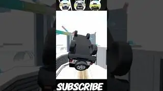 Total 👍 Thar 😱 Game Video Indian Bike Driving Subscribe #Channel #Short #Video