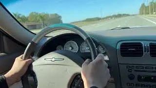 45k Mile Single Owner 2005 Ford Thunderbird 50th Anniversary Driving 01172026