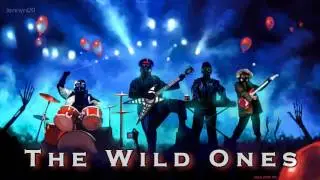 EPIC ROCK | ''The Wild Ones'' by All Good Things (Super Rock)