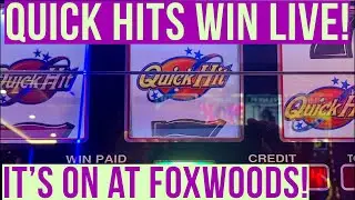 3 Quick Hits LIVE On The Last Visit To Foxwoods, We Are Going To Do It AGAIN And Bigger This Time!