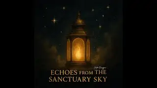 Beneath the Violet Sky