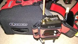 Quanum V2 Pro DVR Footage