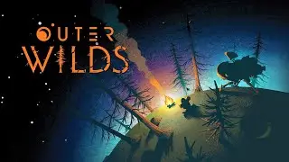 Holly Streams Outer Wilds (Part 1)