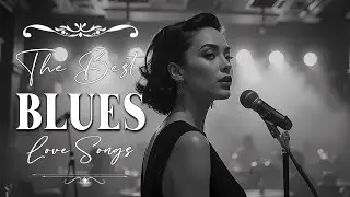 Etta James–Inspired Blues & Soul – Classic Love Songs Full of Heart & Power