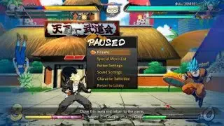 Kefla side switch