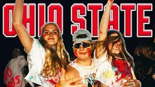 The Ohio State University | BUZZIN ACROSS AMERICA