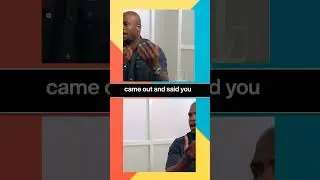 Mr Marcus on the controversy that got him blackballed from the industry #exclusive #DrRachael