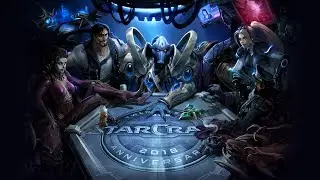 Starcraft2 coop Méta habituel avec Mengsk
